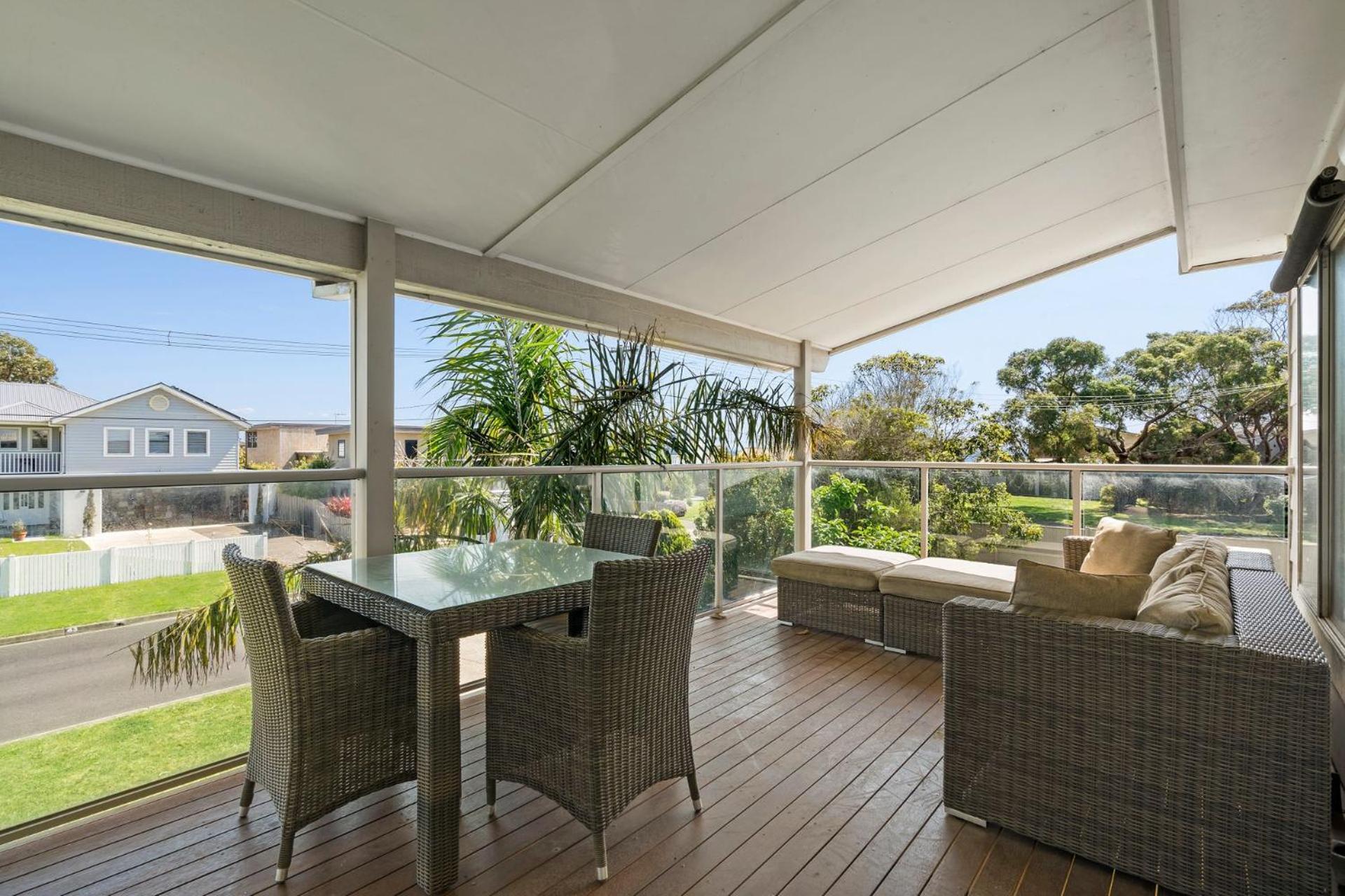 Seaforth Sands Portarlington Exterior photo