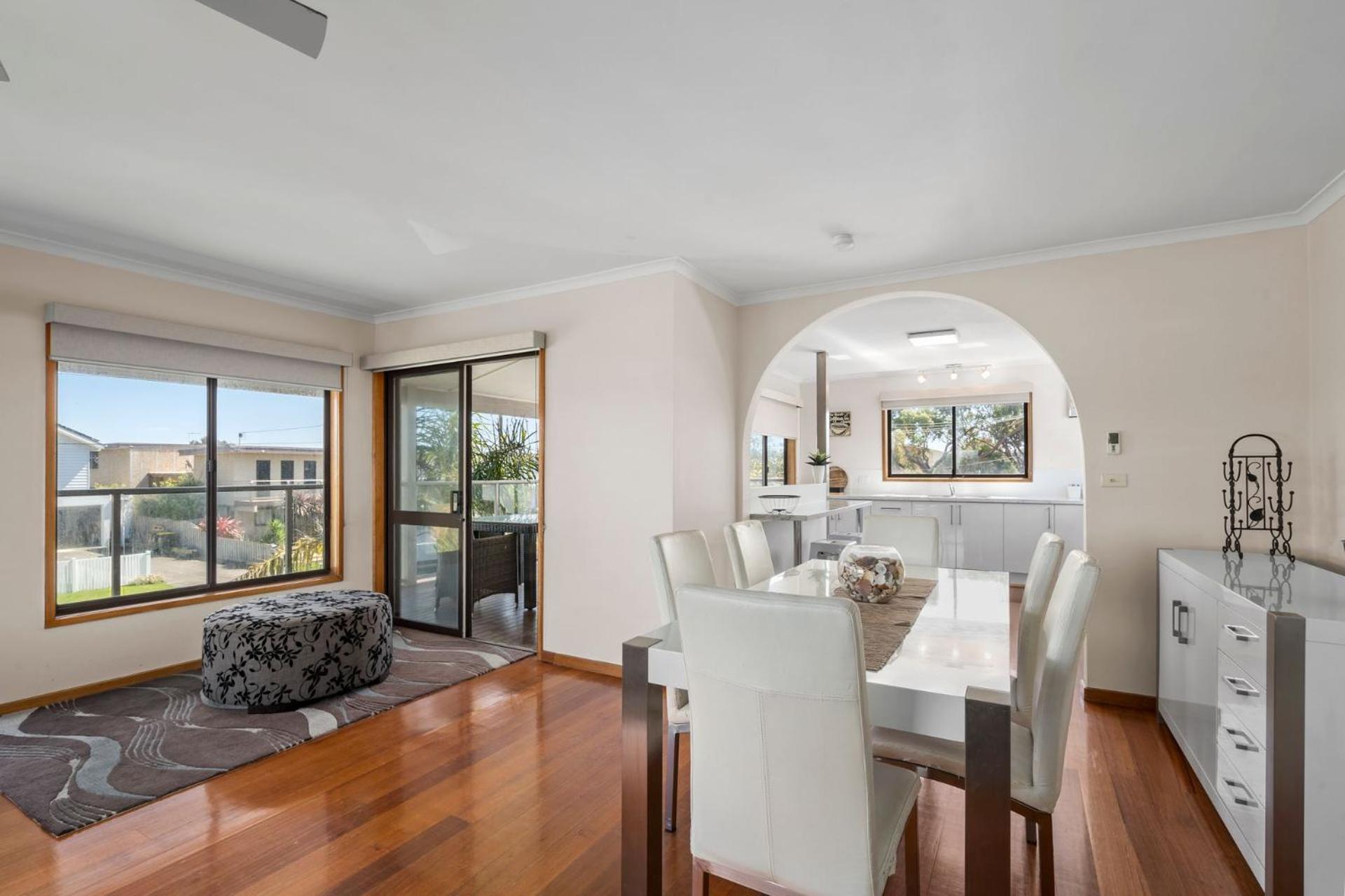 Seaforth Sands Portarlington Exterior photo
